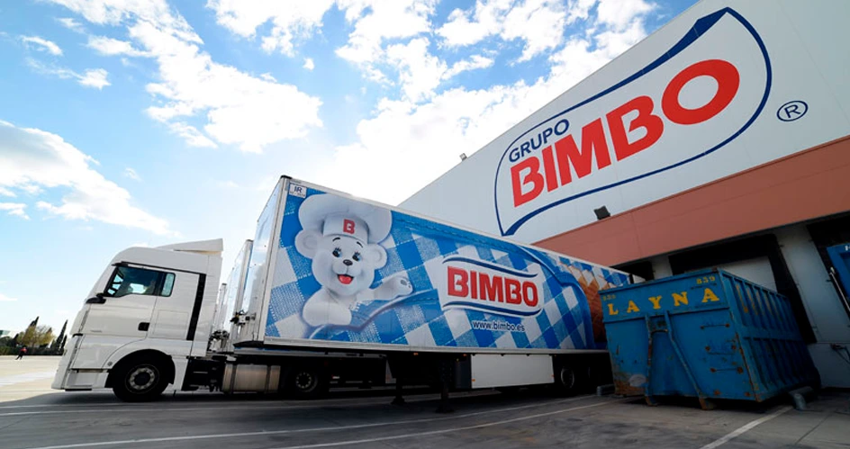 Bimbo Commits $2 Billion to Mexican Industry and Jobs