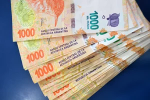 Washington Steps Into Argentina’s Peso Battle — And What It Reveals