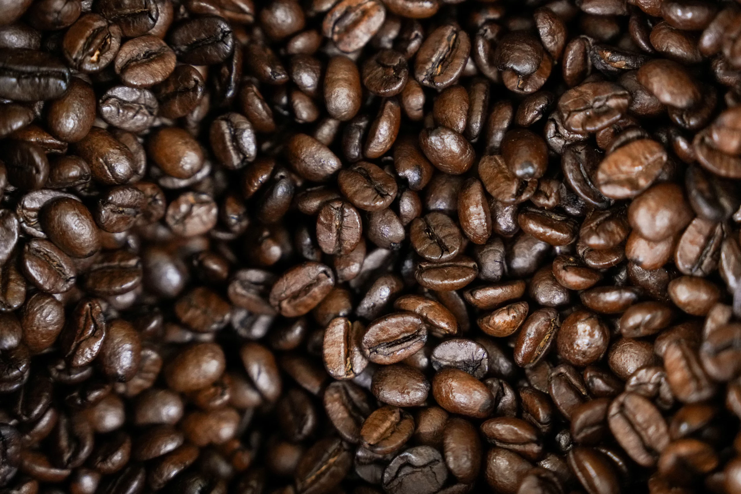 Tariff Trouble, But Brazilian Coffee Keeps Flowing to U.S.