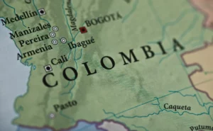 Strong Agriculture Drives Colombia’s Economy While Fiscal Risks 1 Strong Agriculture Drives Colombia’s Economy While Fiscal Risks Intensify