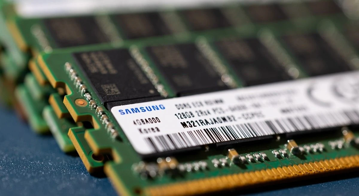South Korea and U.S. Deepen Chip and Shipbuilding Ties to Shape Global Industry