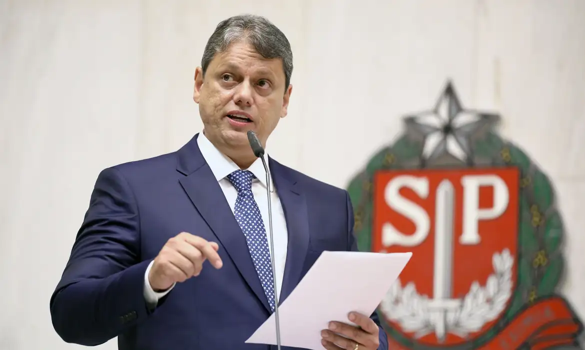 São Paulo Shields Its Exporters as U.S. Tariffs Puts Billions at Risk