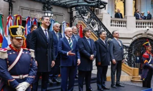 Brazil Pushes Mercosur–Panama Trade Talks as Bloc Seeks New Markets