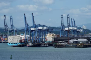 Who Wins Panama's Ports—U.S. or China? Battle Remains Unresolved