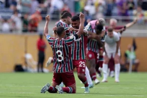 Fluminense Challenges Chelsea: Underdogs Take on Giants at Club World Cup