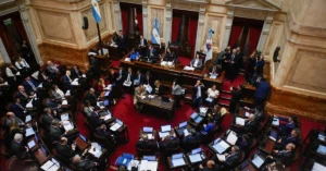 Argentina’s Senate Defies Milei, Exposes Deep Divide Over Fiscal Policy
