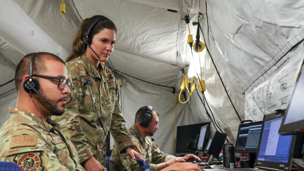 From Silicon Valley to the Battlefield: How Big Tech Powers Modern War