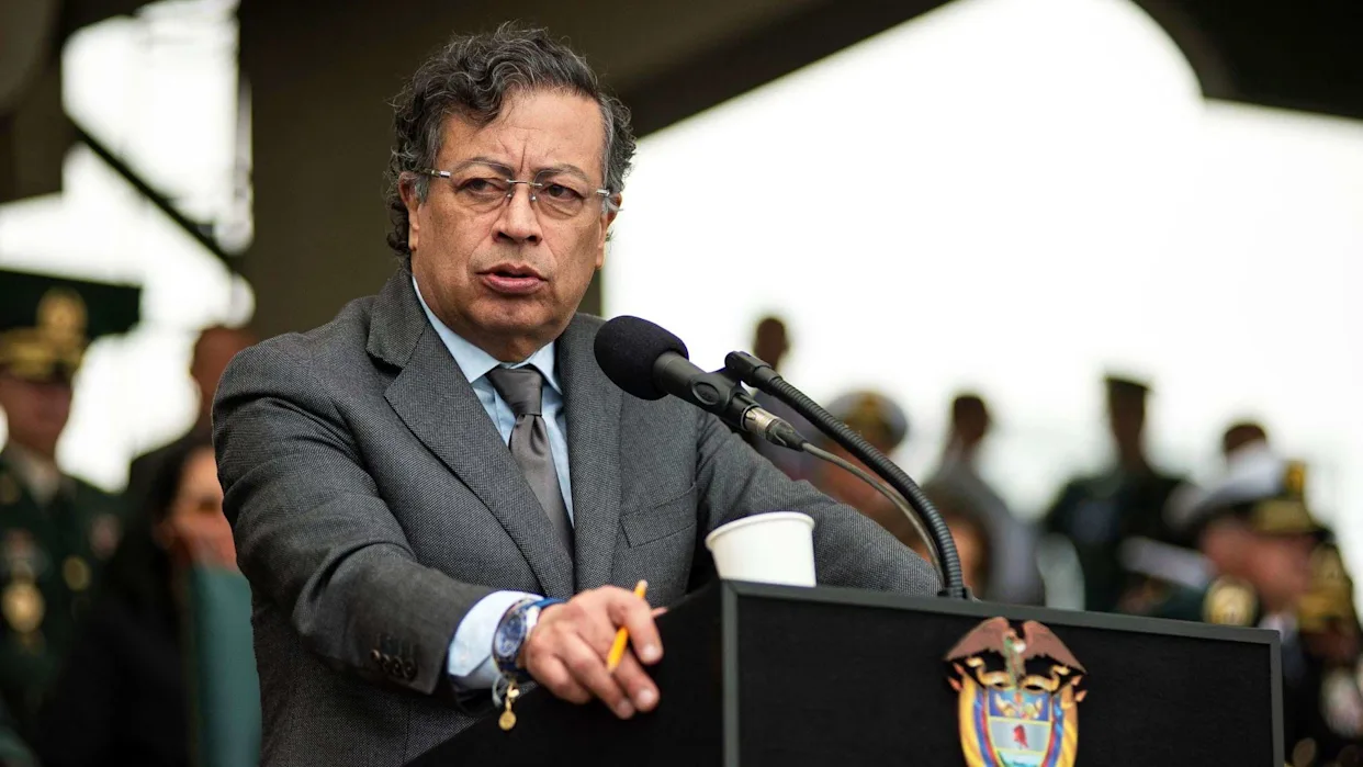 Can Crime Pay? Colombia Proposes Amnesty Deal, Alarming Business Leaders