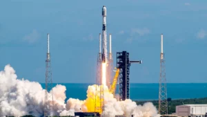 Europe and Japan Challenge U.S. Space Dominance with New Satellite Plan