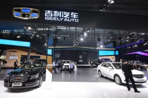 The Spirits You Called: After BYD and GWM, Geely Floods Brazil
