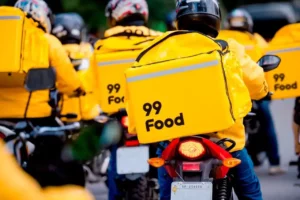 Shaking Up Brazil's Food Delivery 2 99's Billion-Real Comeback: Shaking Up Brazil's Food Delivery Market