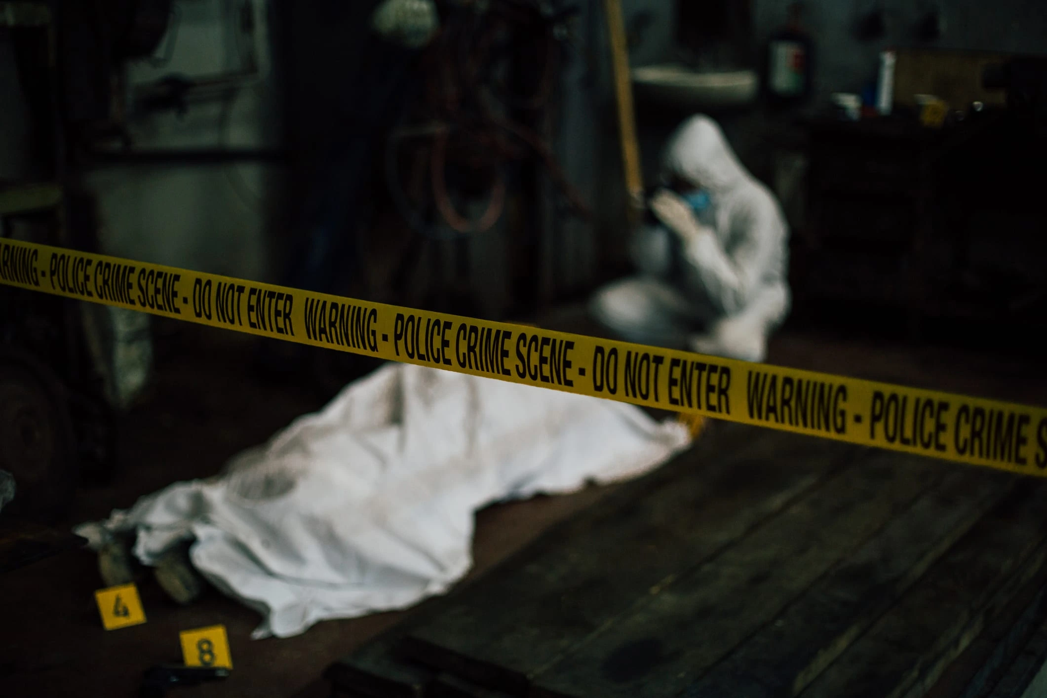 Record High Femicide Numbers Highlight Growing Domestic Violence in Brazil