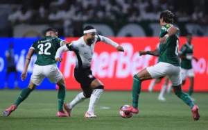 Money, Management, and Pressure: The Stakes Behind the Corinthians-Palmeiras Showdown