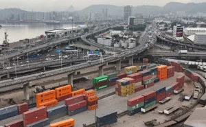 Brazil Told September Best for U.S. Trade Talks as Tariffs Near