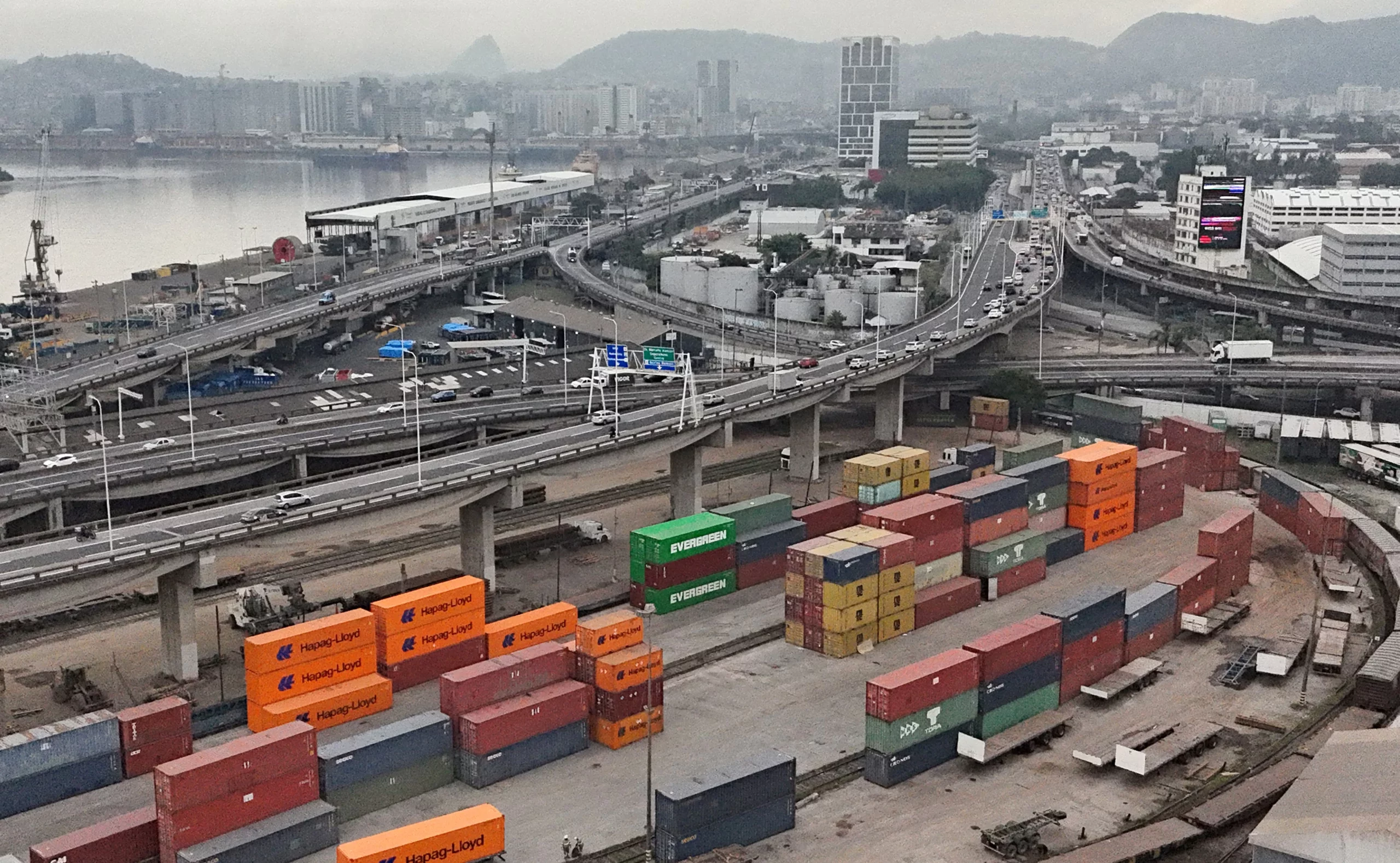 Brazil Told September Best for U.S. Trade Talks as Tariffs Near