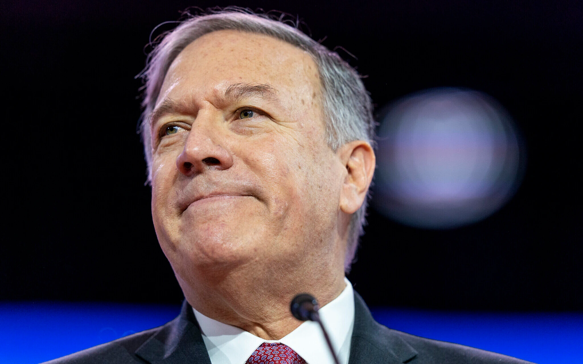 Pompeo Calls on Latin America to Decide Between U.S. and China