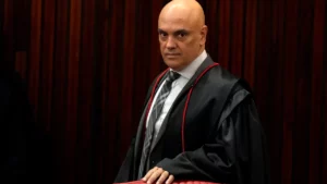 U.S. Lawsuit Against Brazilian Judge Spotlights Clash Over Digital Speech and Judicial Reach