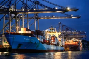 China Pushes to Keep Grip on Strategic Panama Canal Ports