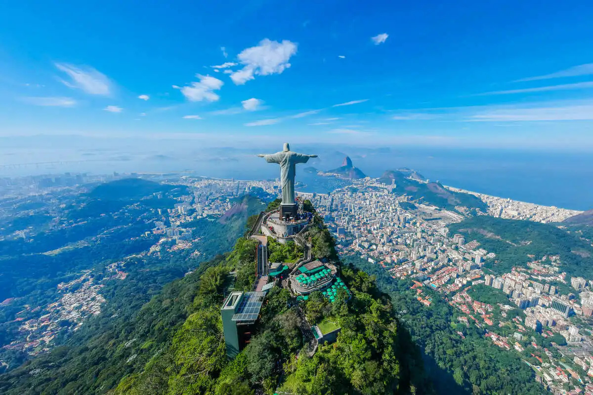 Brazil’s Tourism “Record” Reveals Missed Potential