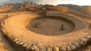 Peñico: Peru’s 3,500-Year-Old City Sheds Light on Ancient Trade and Survival
