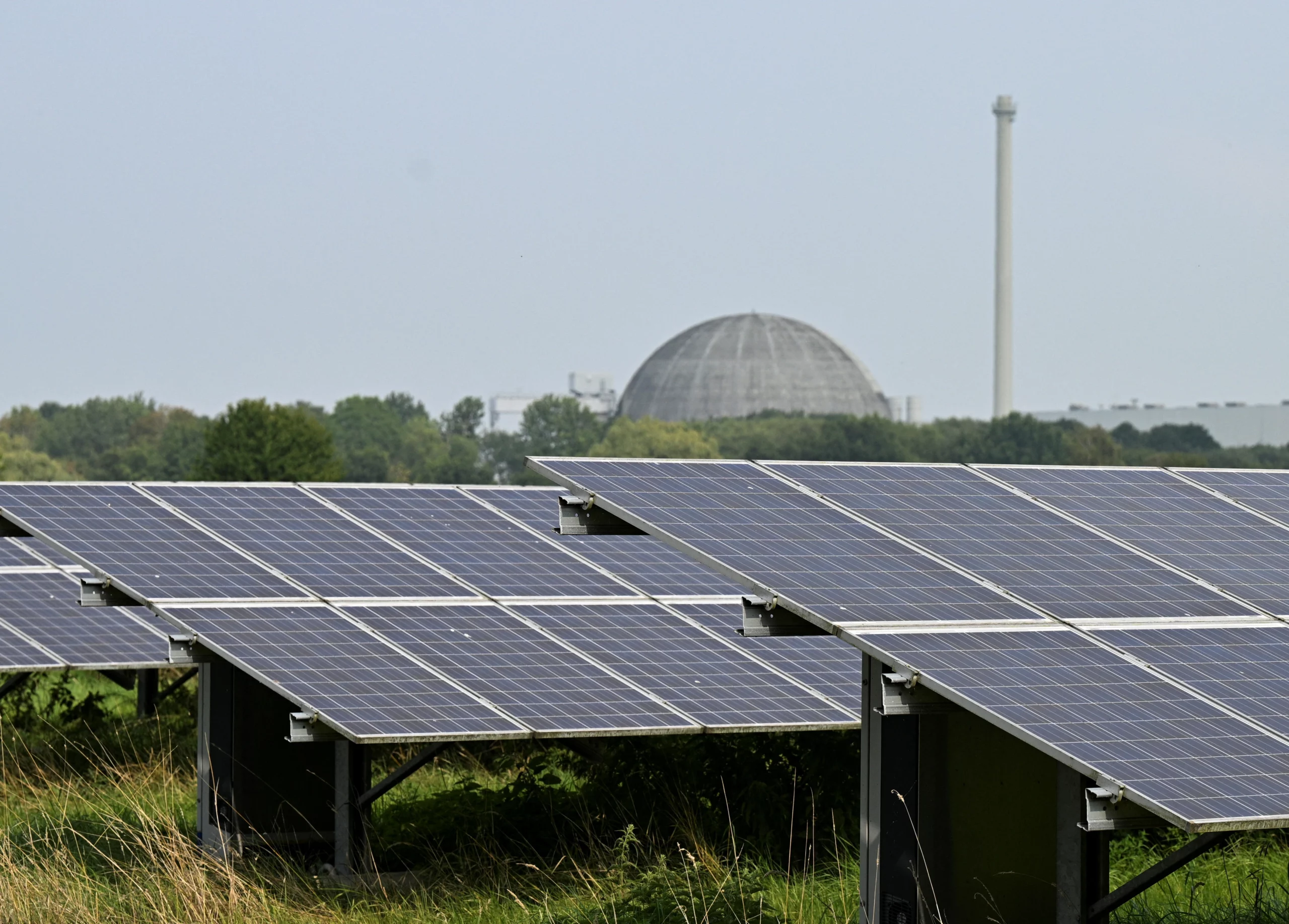 Ecuador Secures $1 Billion to Fix Its Power Problems with Solar and Battery Projects