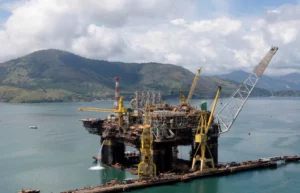 Brazil Puts Oil at the Center of Fiscal Rescue Effort