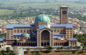 Brazil Bets Big on Faith Tourism: Aparecida’s New Resort Signals Shift
