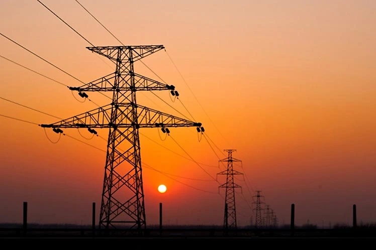 Understanding Colombia's Electricity Export Boom