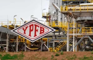 Bolivia Banks on New Gas Field to Ease Economic Troubles