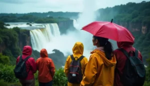 U.S. Tourism Drops as Brazil Becomes a Key Source of Visitors