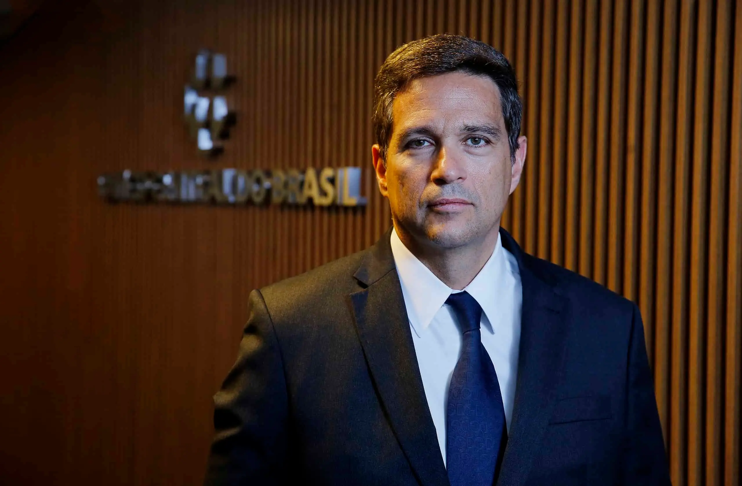 Former Central Bank Chief Campos Neto Joins Nubank as Digital Banking Expands in Latin America