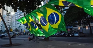 Deflation Deepens in Brazil as Producer Prices Lead Downturn