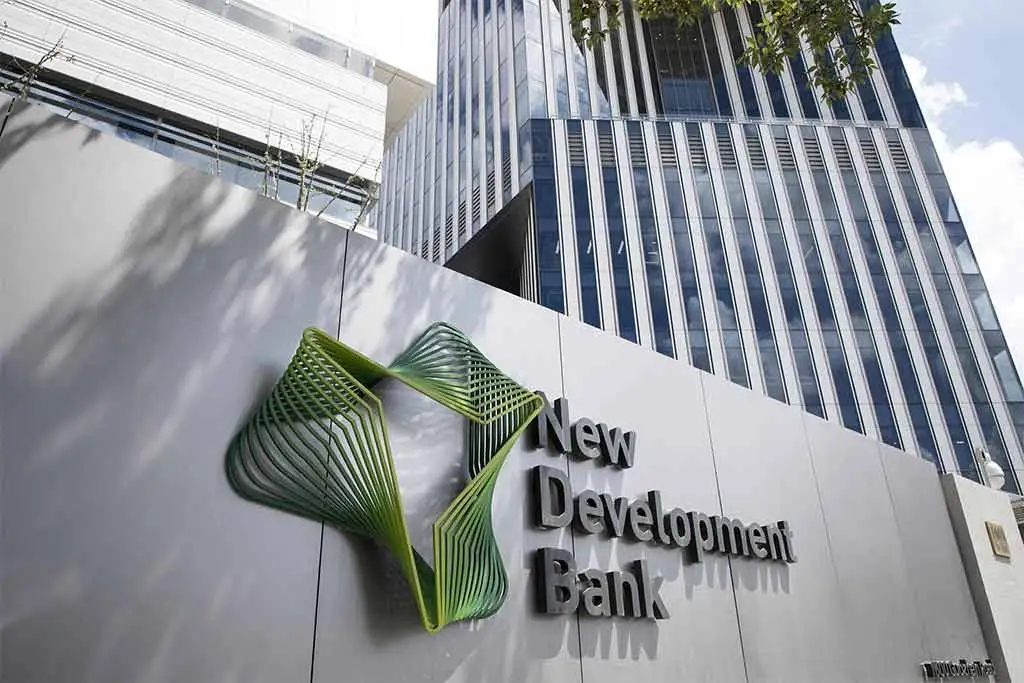 Brics bank