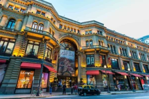 Argentina’s 17-Month Fiscal Surplus: Tight Policies Deliver Rare Stability