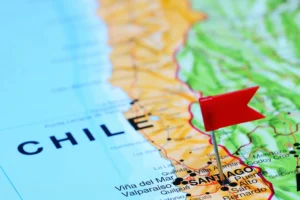 How Chilean Businesses Balance Growth 1 Beneath the Surface: How Chilean Businesses Balance Growth and Rising Threats in 2025