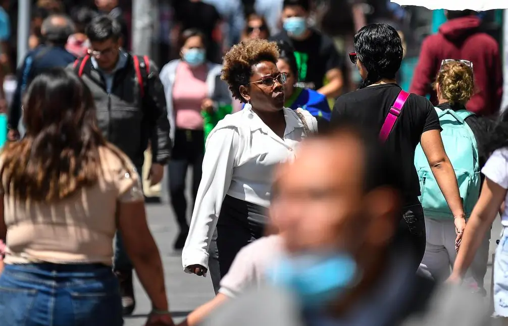 Peru’s Formal Job Market Grows, But Many Still Left Behind