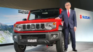 India Becomes Key Supplier as Suzuki Tops Japan’s Import Charts