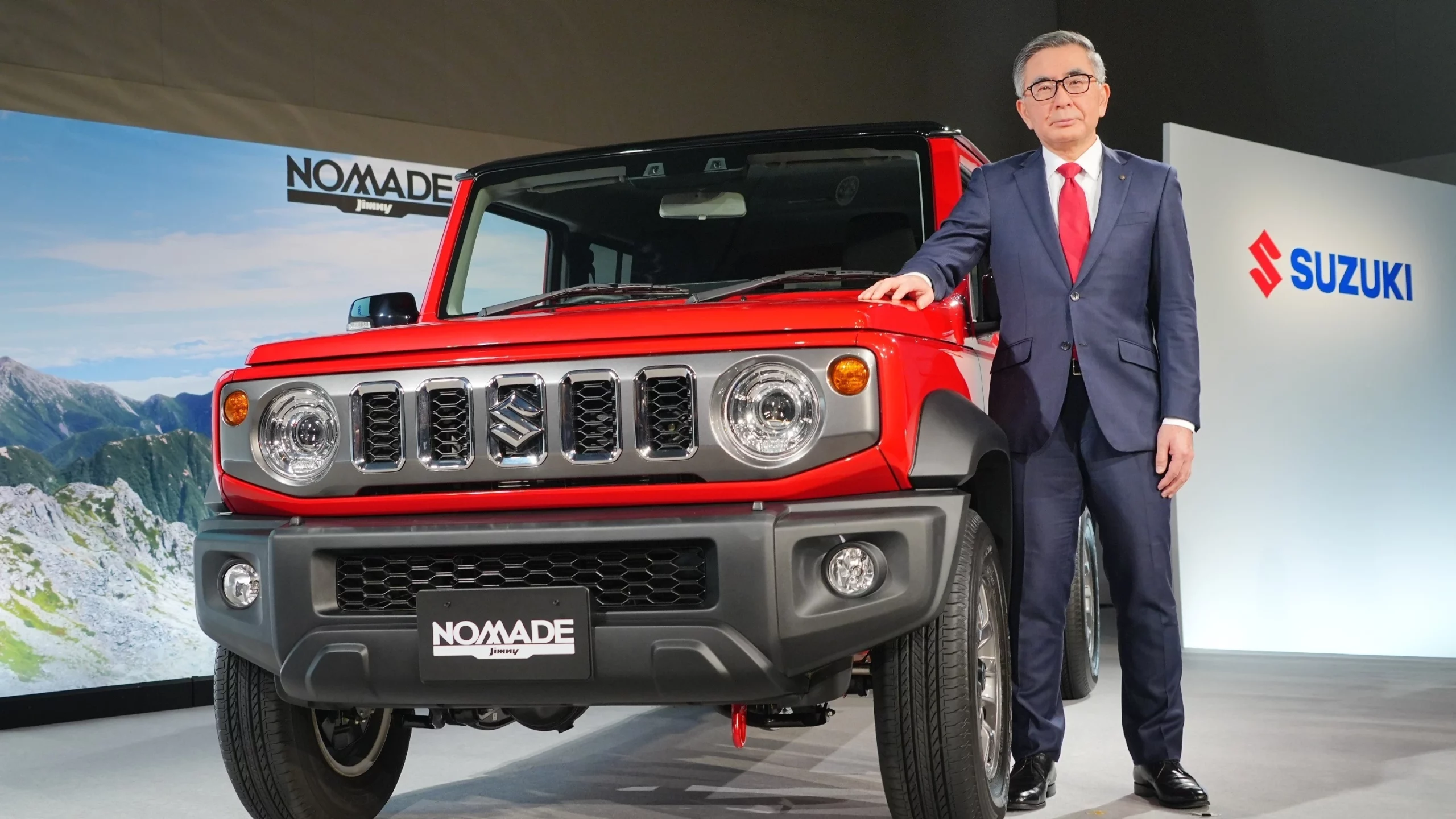 India Becomes Key Supplier as Suzuki Tops Japan’s Import Charts