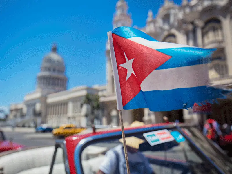 Cuba's Economy Down 1.1% in 2025, Shrinks 10% Since 2019