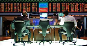 Why Colombia’s Equity Market Outpaces Latin America in 2025