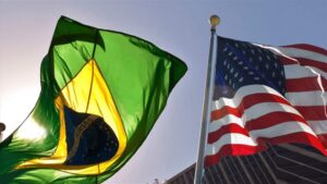 U.S. Launches Broad Trade Probe Into Brazil, Targeting Tariffs, Tech, and Environmental Policy