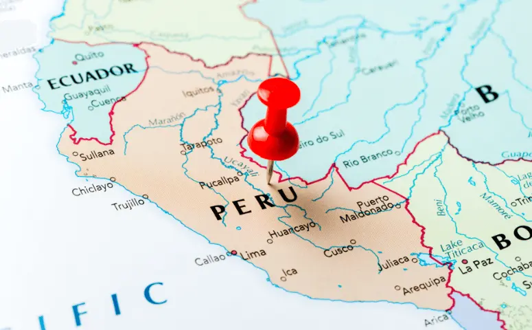 Peru’s Companies in 2025: Reputation and Risk Take Center Stage
