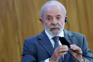 Lula Warns Against “Enemies of Democracy” While Brazil Silences Its Own Opposition