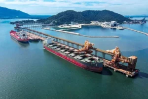 Brazil’s Porto do Sudeste Auction Marks Final Chapter for Eike Batista’s Mining Legacy