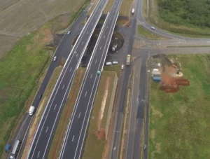 Motiva’s Big Highway Deal Signals Strong Bet on Brazil’s Roads and Growth