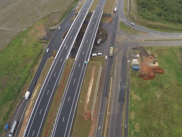 Motiva’s Big Highway Deal Signals Strong Bet on Brazil’s Roads and Growth
