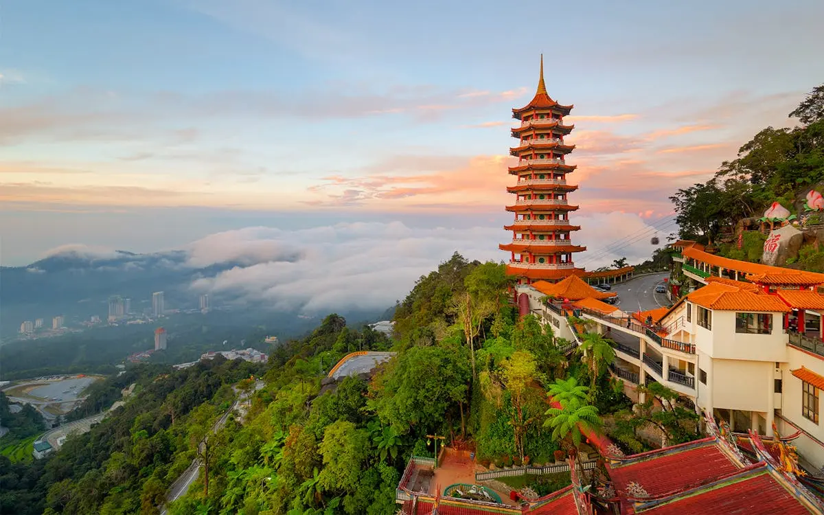 A Highland Adventure Awaits in Genting