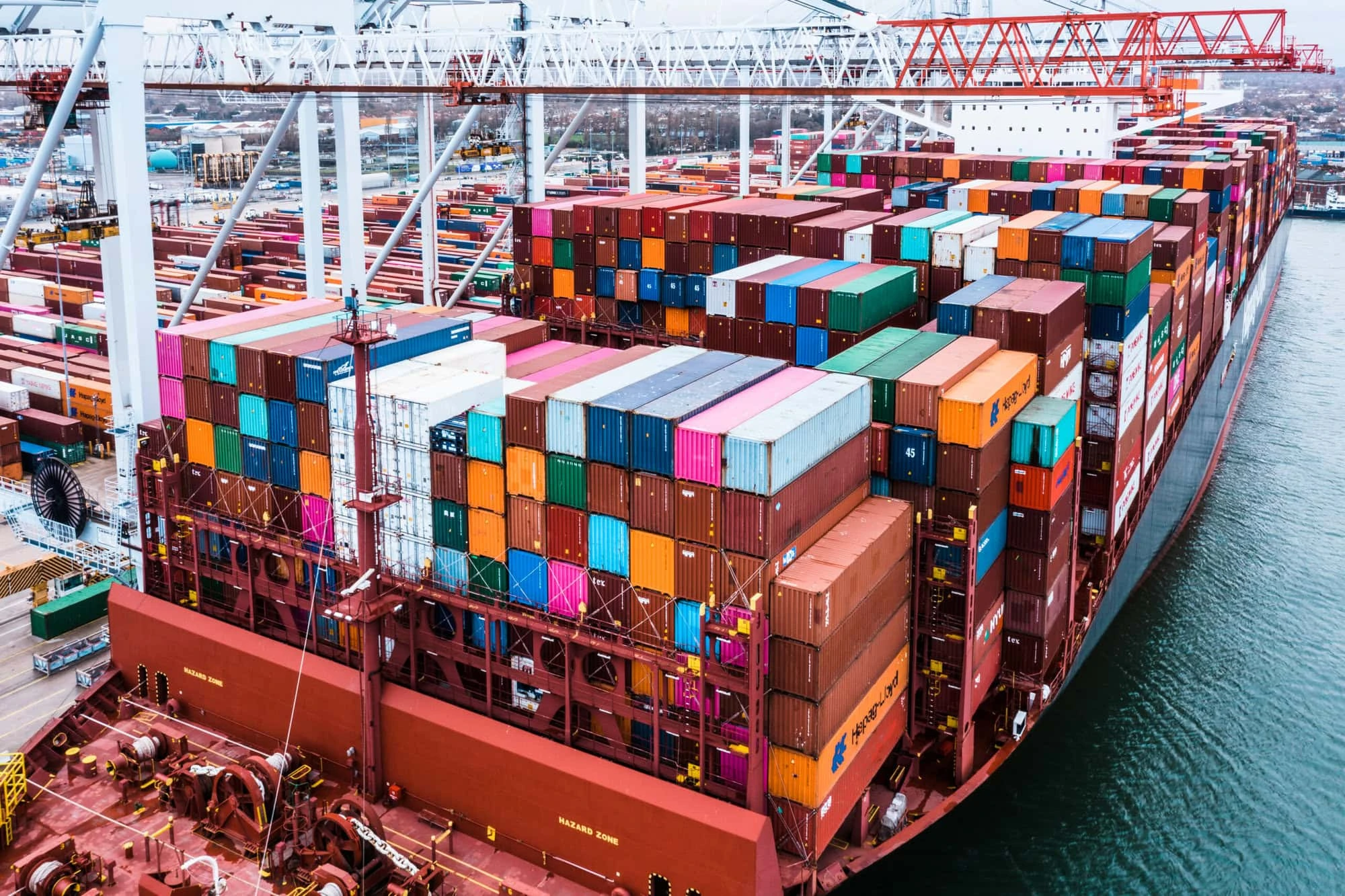 Mercosur and Europe’s Wealthiest Non-EU Countries Sign Major Trade Deal
