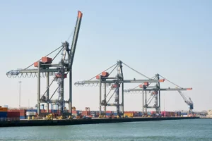Rotterdam and Antwerp Shift Gears: Europe’s Ports Prepare for War
