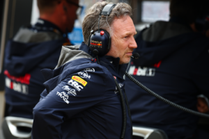 Red Bull Ousts Christian Horner After 20 Years: F1 Giant Faces Uncertain Future